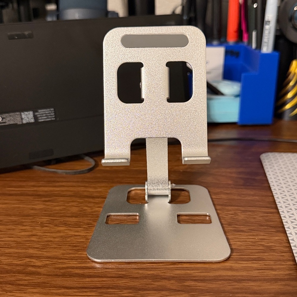 Phone/ Tablet Stand